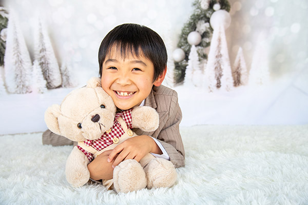 ベビー＆キッズ ポスターモデルオーディション グランプリ受賞者