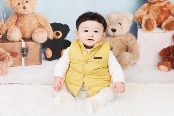 アカチャンホンポ ALCo越谷店 | フォトレコイベント撮影会 2024年12月