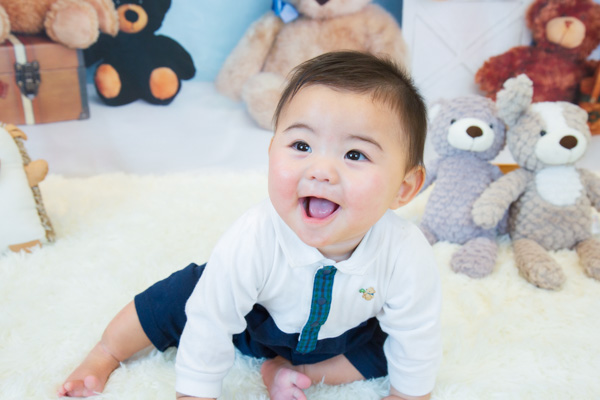 アカチャンホンポ ららぽーと堺店 | フォトレコイベント撮影会 2024年