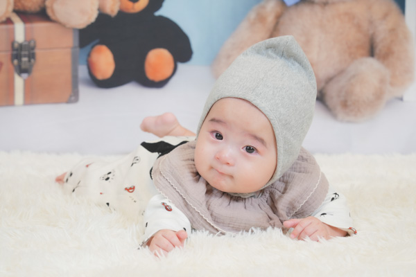 アカチャンホンポ ポスターモデルオーディション グランプリ受賞者