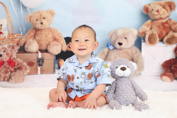 アカチャンホンポ ポスターモデルオーディション グランプリ受賞者