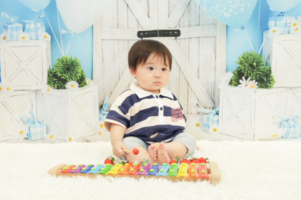 アカチャンホンポ ポスターモデルオーディション グランプリ受賞者