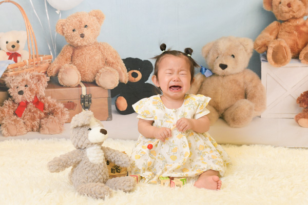 アカチャンホンポ ポスターモデルオーディション グランプリ受賞者