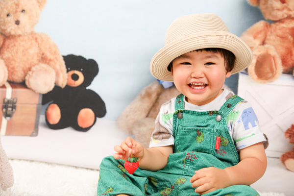 赤ちゃんデパート水谷 グランプリ受賞者