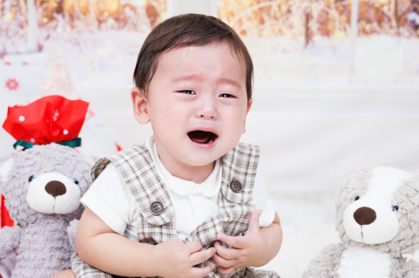 アカチャンホンポ ポスターモデルオーディション グランプリ受賞者