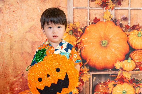 アカチャンホンポ ポスターモデルオーディション グランプリ受賞者