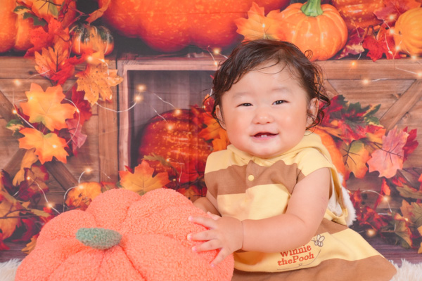 アカチャンホンポ ベルモール店 | フォトレコイベント撮影会 2025年9月