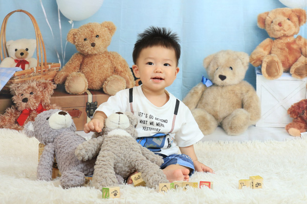 アカチャンホンポ ポスターモデルオーディション グランプリ受賞者