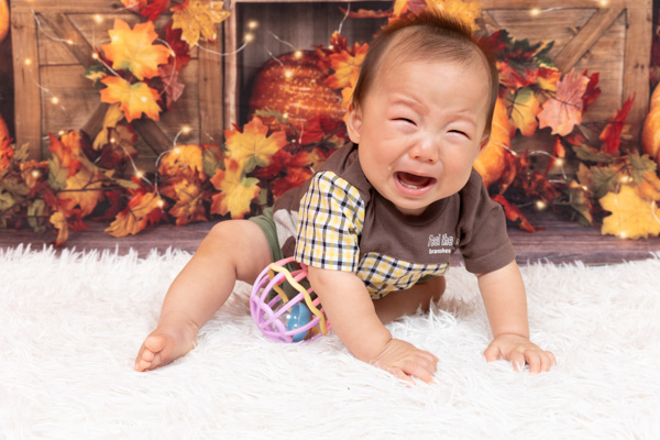 アカチャンホンポ ポスターモデルオーディション グランプリ受賞者