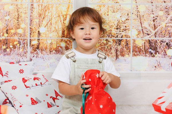 アカチャンホンポ ポスターモデルオーディション グランプリ受賞者