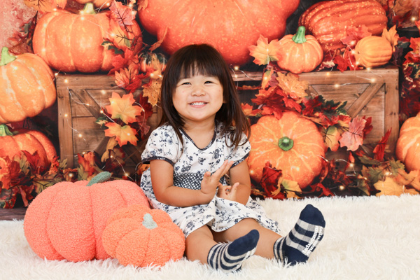 アカチャンホンポ ポスターモデルオーディション グランプリ受賞者