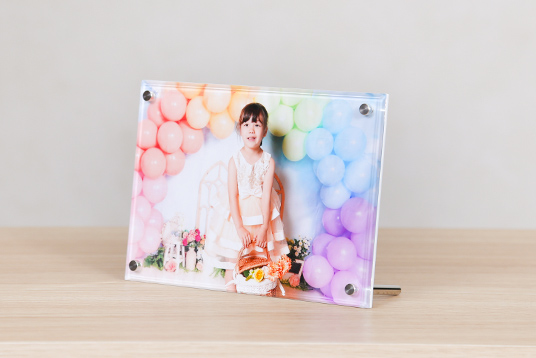 アクリルパネル