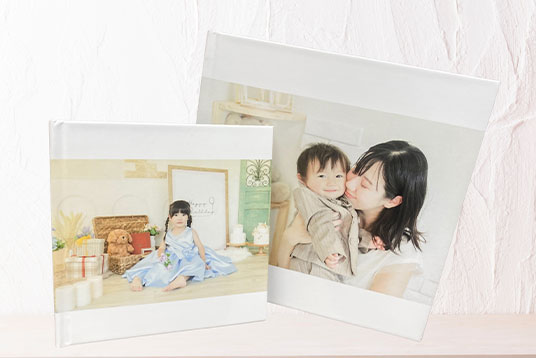 フォトアルバム