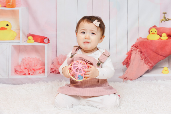 アカチャンホンポ ポスターモデルオーディション グランプリ受賞者