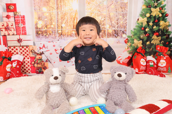 アカチャンホンポ ポスターモデルオーディション グランプリ受賞者