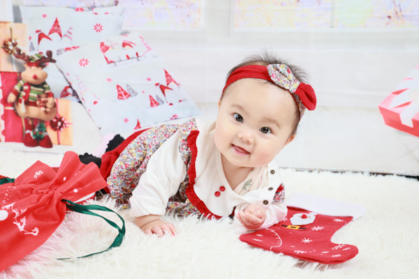 アカチャンホンポ ポスターモデルオーディション グランプリ受賞者