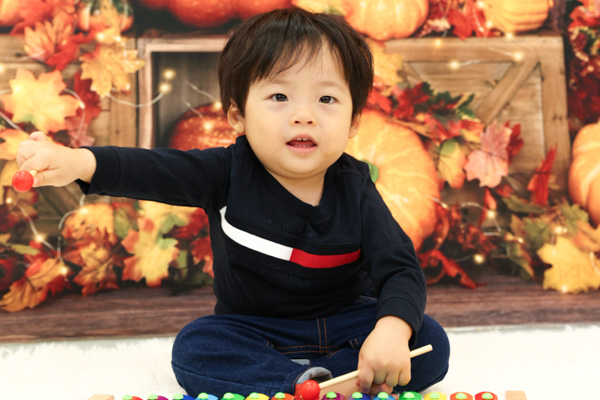 アカチャンホンポ ポスターモデルオーディション グランプリ受賞者