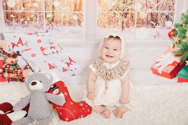 アカチャンホンポ ポスターモデルオーディション グランプリ受賞者