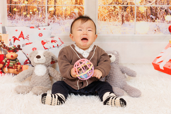 アカチャンホンポ ポスターモデルオーディション グランプリ受賞者