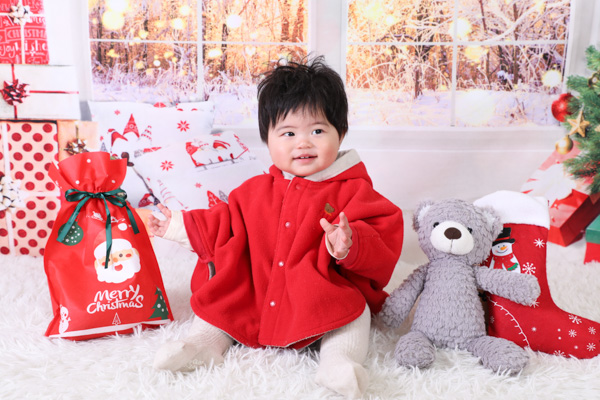 アカチャンホンポ ポスターモデルオーディション グランプリ受賞者