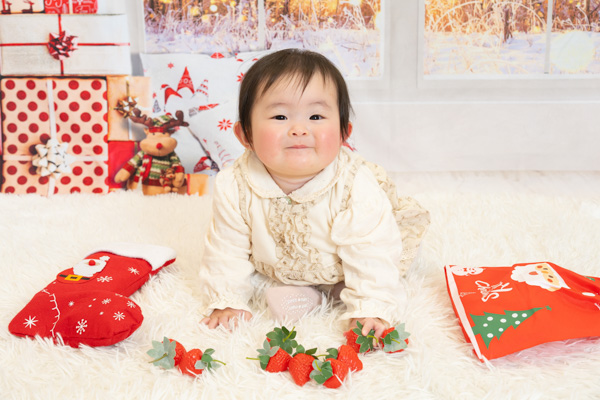 アカチャンホンポ ポスターモデルオーディション グランプリ受賞者