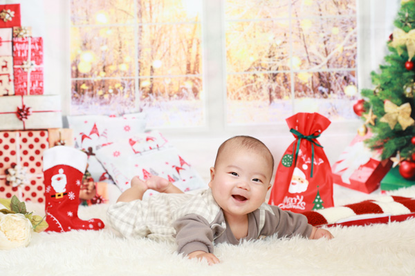 アカチャンホンポ ポスターモデルオーディション グランプリ受賞者