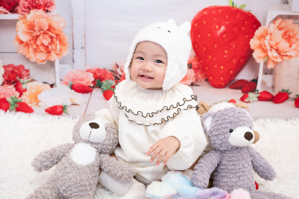 アカチャンホンポ エミフルMASAKI店 | フォトレコイベント撮影会 2025