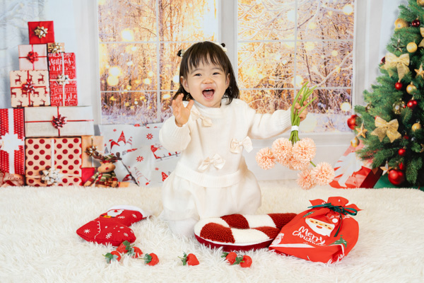 アカチャンホンポ ポスターモデルオーディション グランプリ受賞者