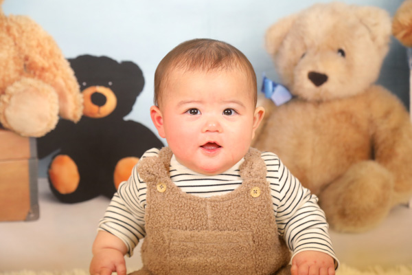 アカチャンホンポ ポスターモデルオーディション グランプリ受賞者