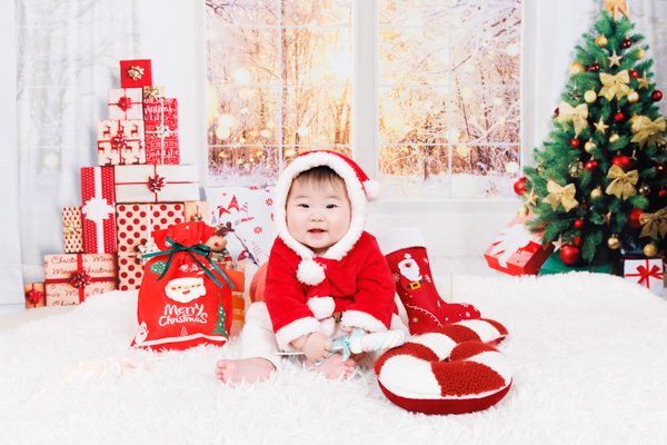 アカチャンホンポ ポスターモデルオーディション グランプリ受賞者