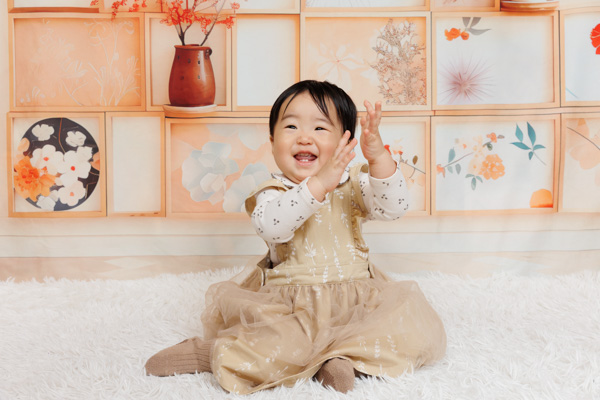 アカチャンホンポ アリオ葛西店 | フォトレコイベント撮影会 2025年12