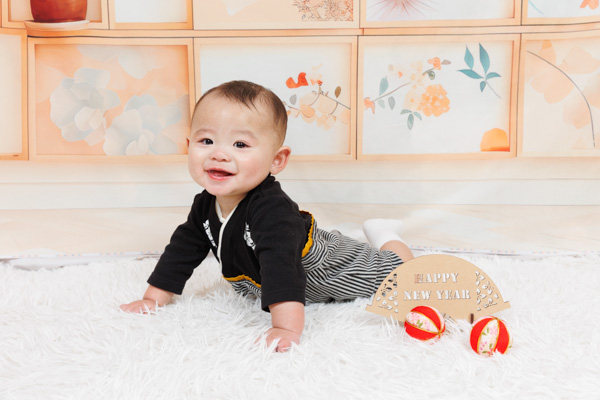 アカチャンホンポ ポスターモデルオーディション グランプリ受賞者