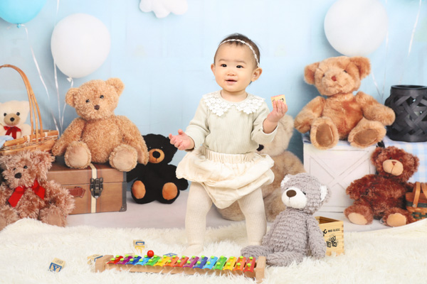 アカチャンホンポ ポスターモデルオーディション グランプリ受賞者