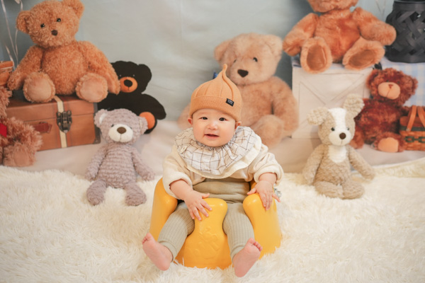 アカチャンホンポ ポスターモデルオーディション グランプリ受賞者