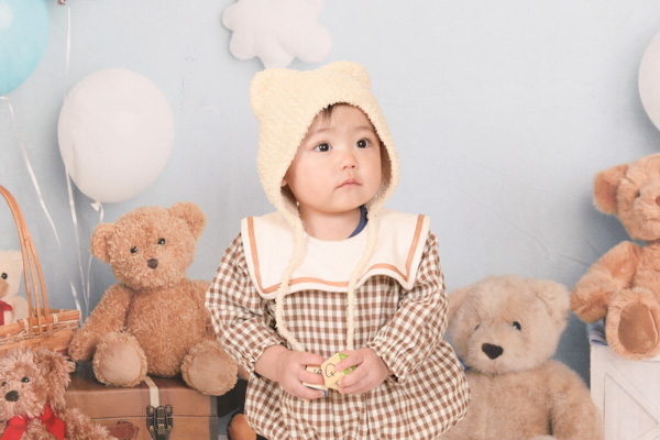 アカチャンホンポ ポスターモデルオーディション グランプリ受賞者