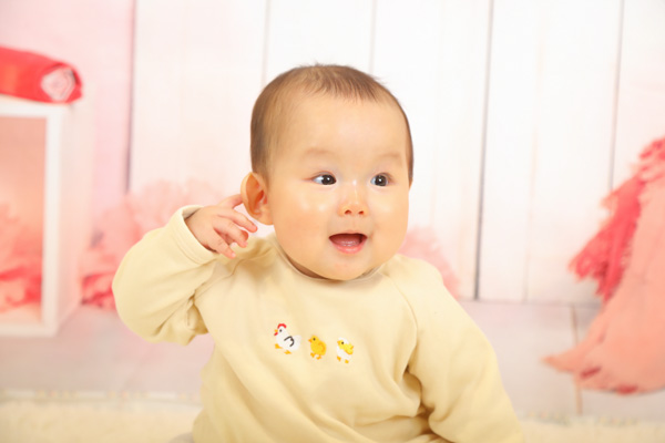 アカチャンホンポ ポスターモデルオーディション グランプリ受賞者