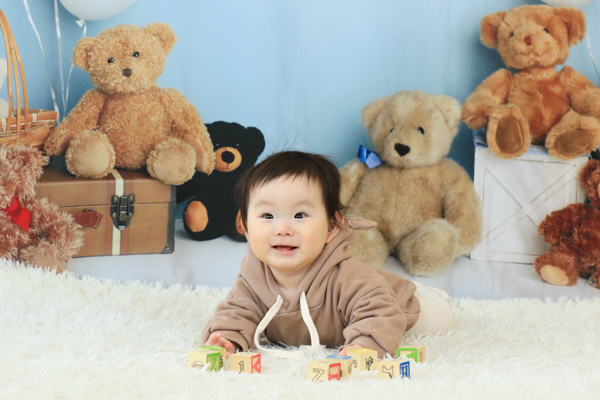 アカチャンホンポ ポスターモデルオーディション グランプリ受賞者