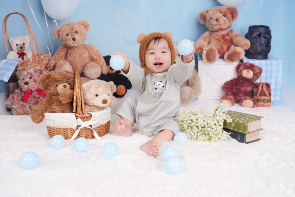 アカチャンホンポ ポスターモデルオーディション グランプリ受賞者