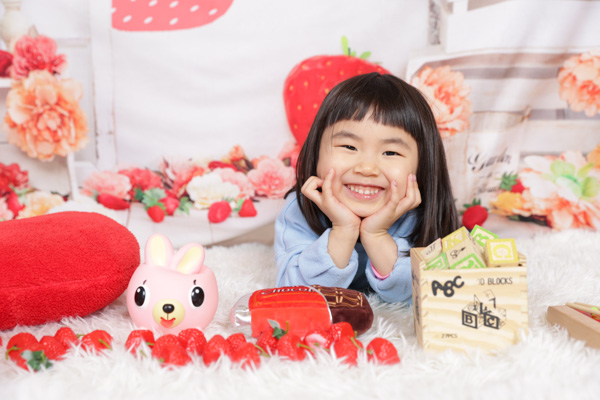 アカチャンホンポ ポスターモデルオーディション グランプリ受賞者