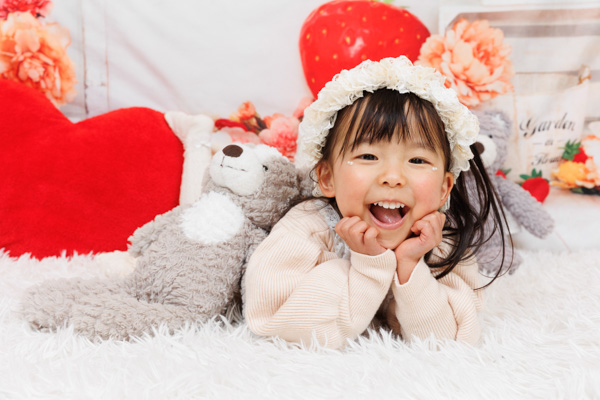 アカチャンホンポ ポスターモデルオーディション グランプリ受賞者