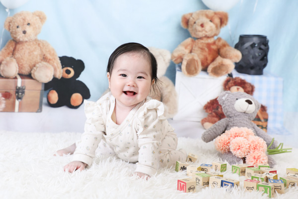 アカチャンホンポ ポスターモデルオーディション グランプリ受賞者