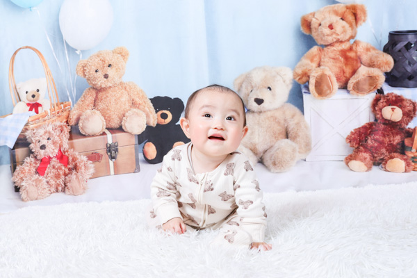 アカチャンホンポ ポスターモデルオーディション グランプリ受賞者